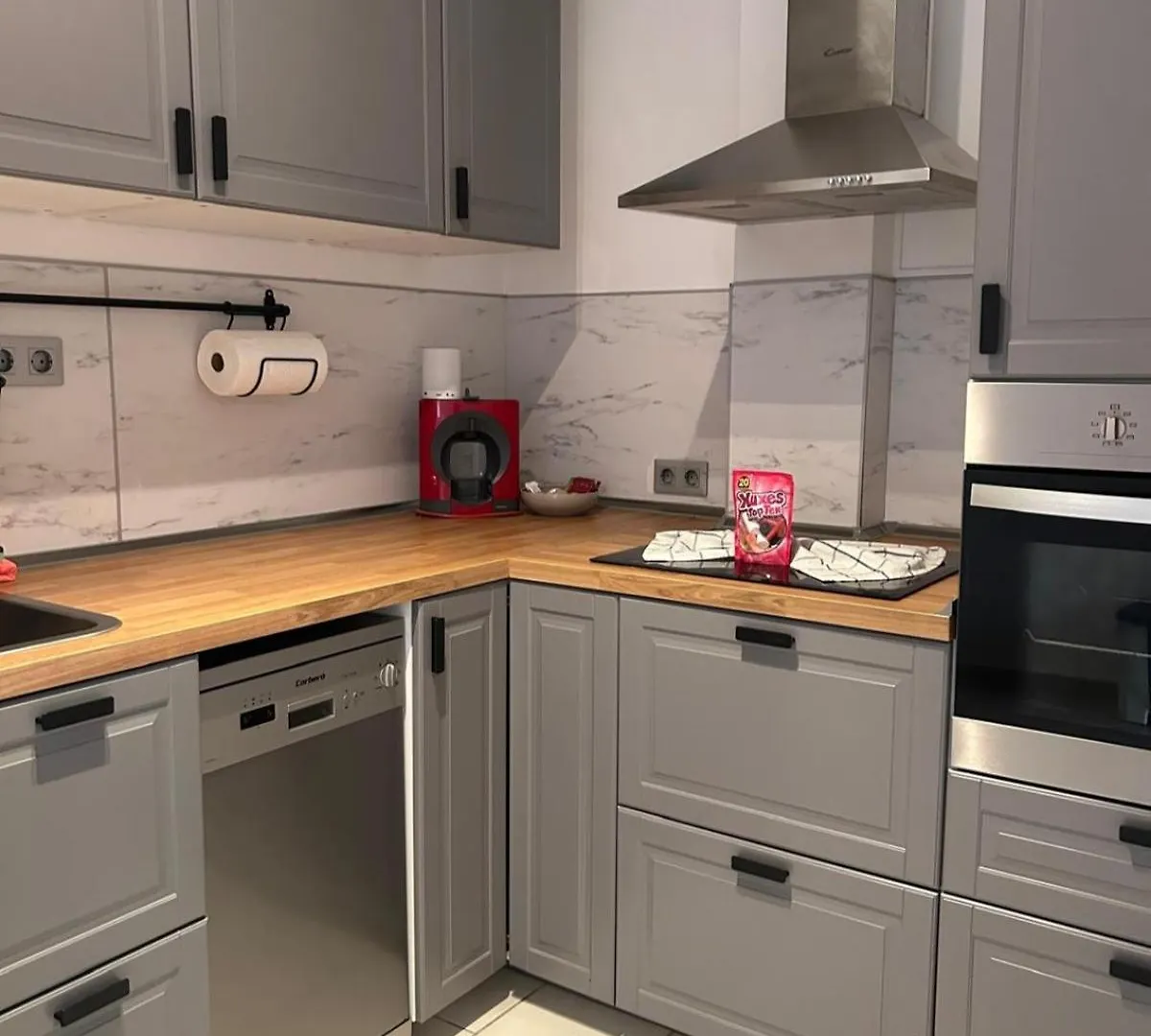 Vivienda Paula Apartman Morro Jable