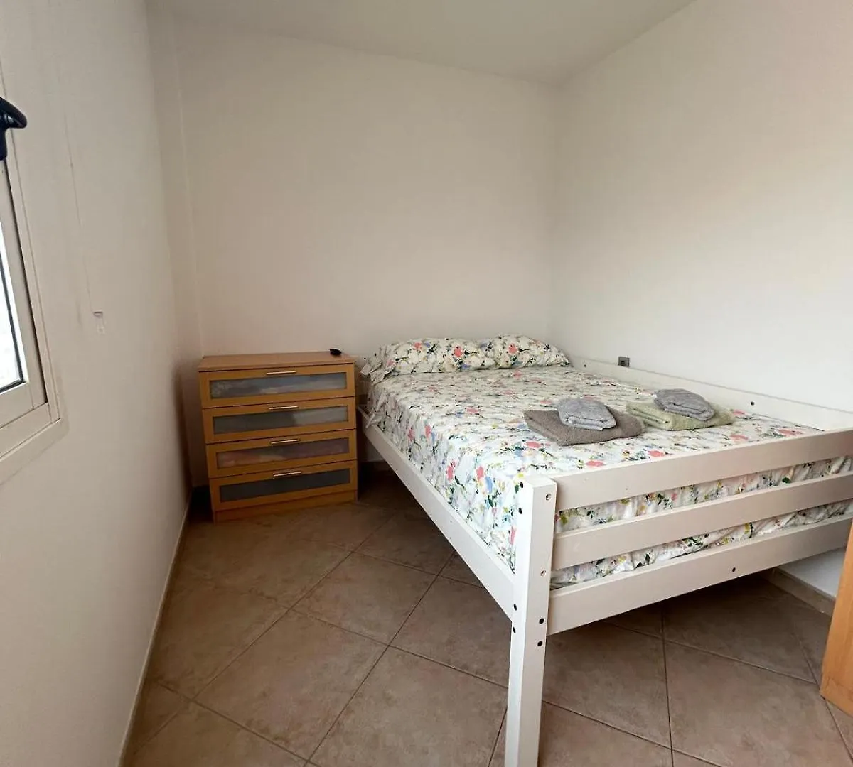 Vivienda Paula Apartamento Morro Jable  0*, Morro Jable (Fuerteventura)