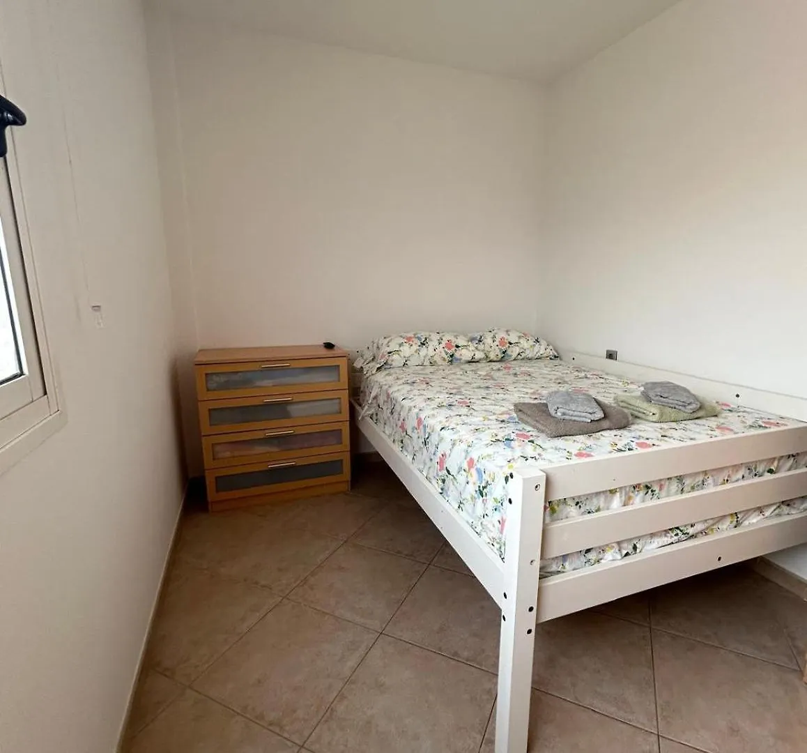 Vivienda Paula Apartamento Morro Jable  Morro Jable (Fuerteventura)
